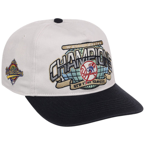 New York Yankees 1996 WS Champs '47 Hitch
