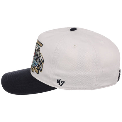 New York Yankees 1996 WS Champs '47 Hitch