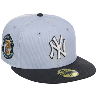 New York Yankees MLB Sky Clouds New Era 59FIFTY