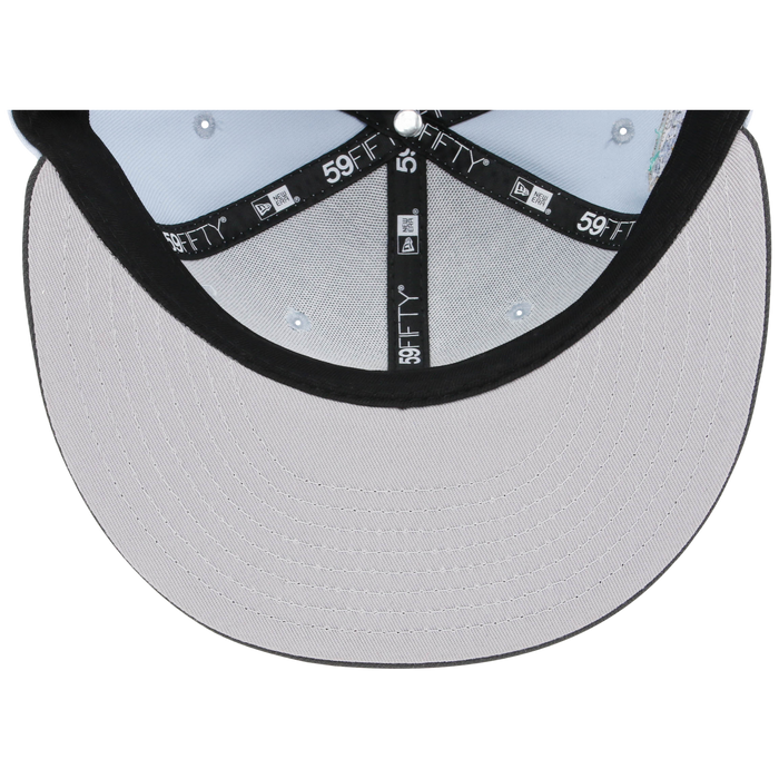 New York Yankees MLB Sky Clouds New Era 59FIFTY