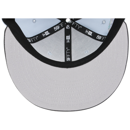 New York Yankees MLB Sky Clouds New Era 59FIFTY