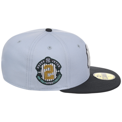 New York Yankees MLB Sky Clouds New Era 59FIFTY