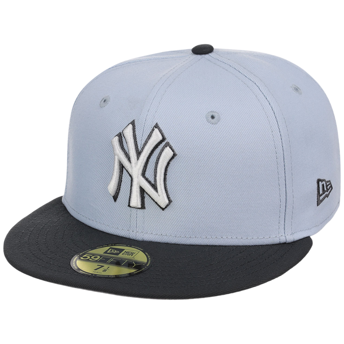 New York Yankees MLB Sky Clouds New Era 59FIFTY