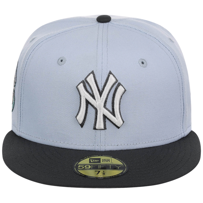 New York Yankees MLB Sky Clouds New Era 59FIFTY