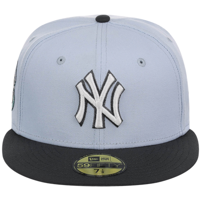 New York Yankees MLB Sky Clouds New Era 59FIFTY