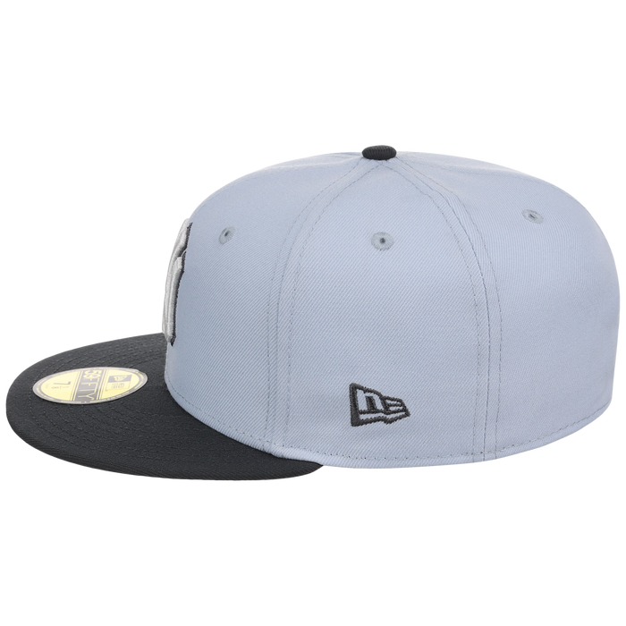 New York Yankees MLB Sky Clouds New Era 59FIFTY