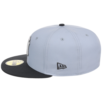 New York Yankees MLB Sky Clouds New Era 59FIFTY