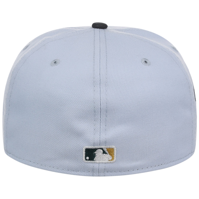 New York Yankees MLB Sky Clouds New Era 59FIFTY