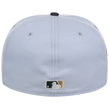 New York Yankees MLB Sky Clouds New Era 59FIFTY