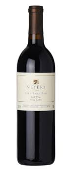 NEYERS LEFT BANK BLEND NAPA