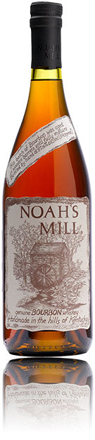 NOAH'S MILL