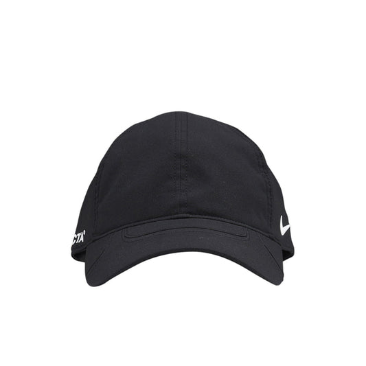 NOCTA Club Cap USCB - Black/White