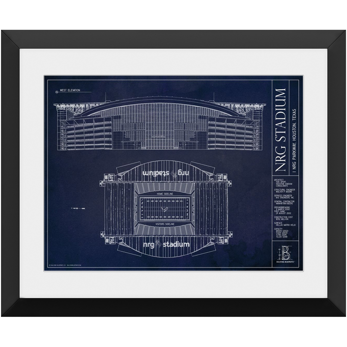 NRG Stadium - Houston Texans