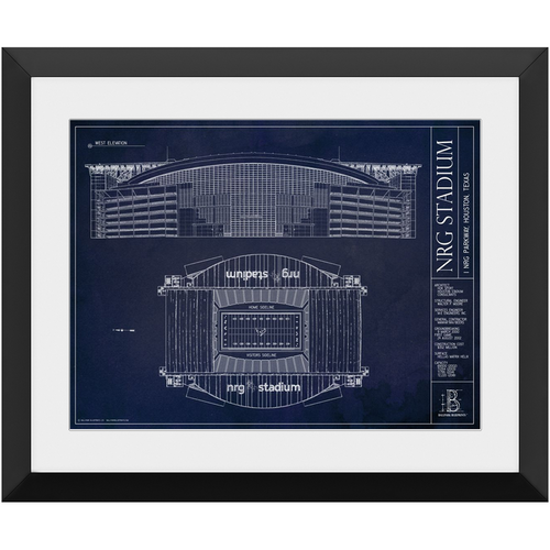 NRG Stadium - Houston Texans