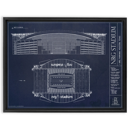 NRG Stadium - Houston Texans