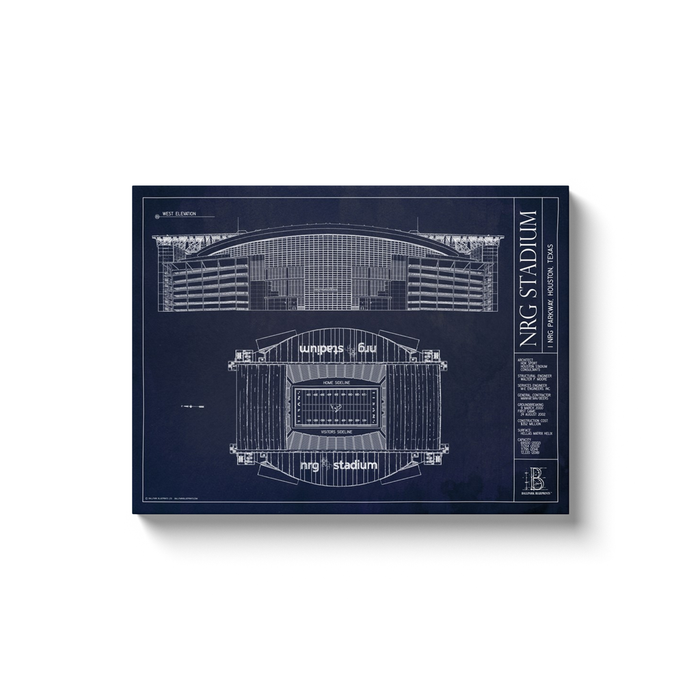 NRG Stadium - Houston Texans