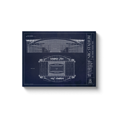 NRG Stadium - Houston Texans