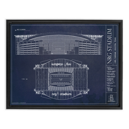 NRG Stadium - Houston Texans