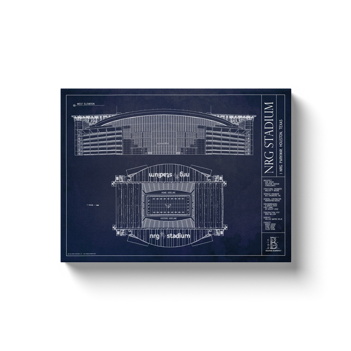 NRG Stadium - Houston Texans