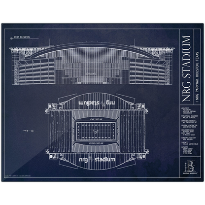 NRG Stadium - Houston Texans