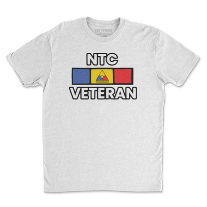 NTC Veteran Tee
