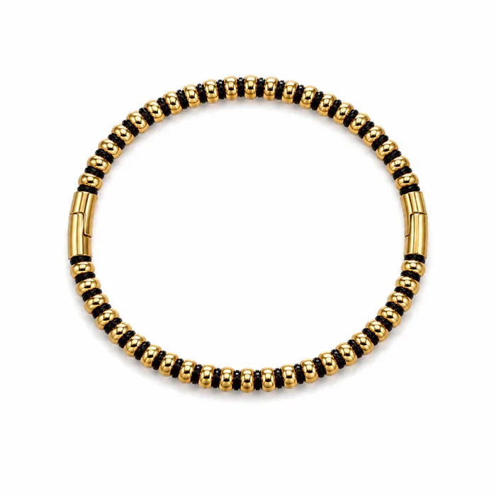 Ocean Line Bangles