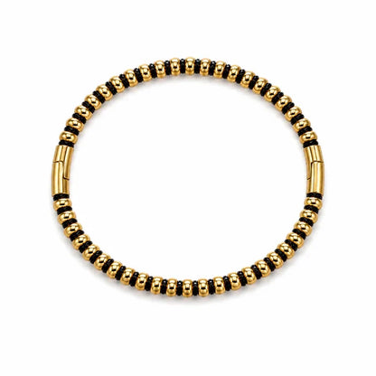 Ocean Line Bangles