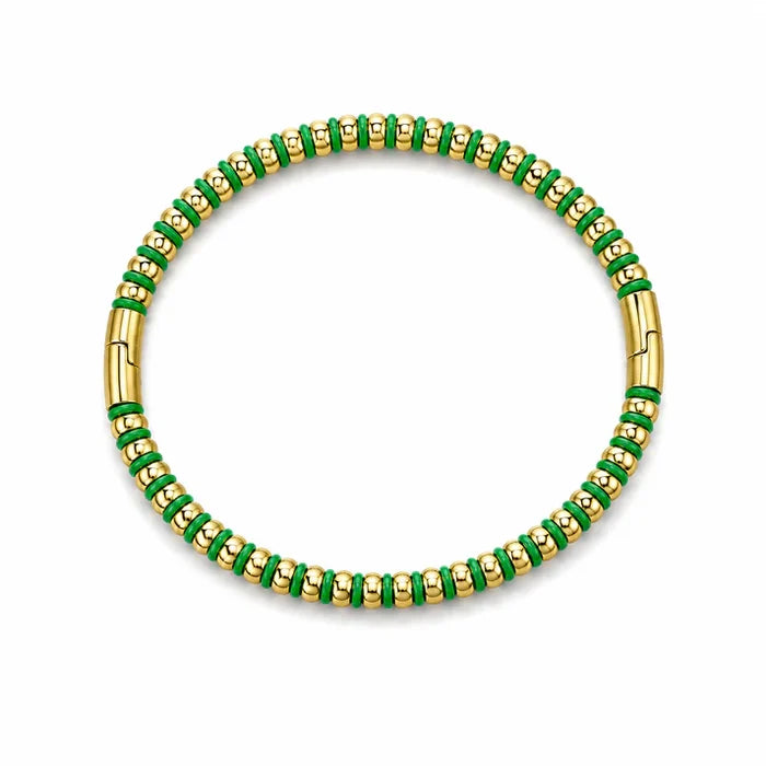 Ocean Line Bangles