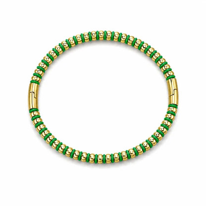 Ocean Line Bangles