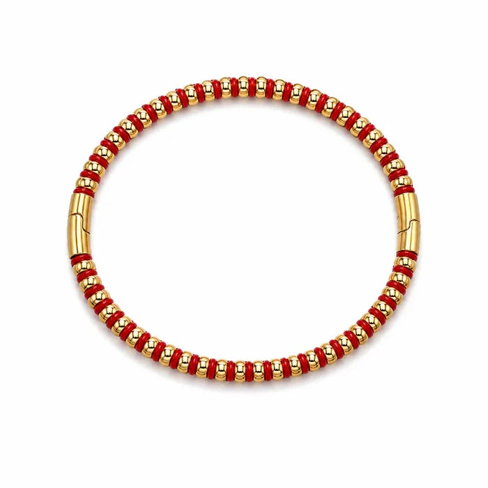 Ocean Line Bangles