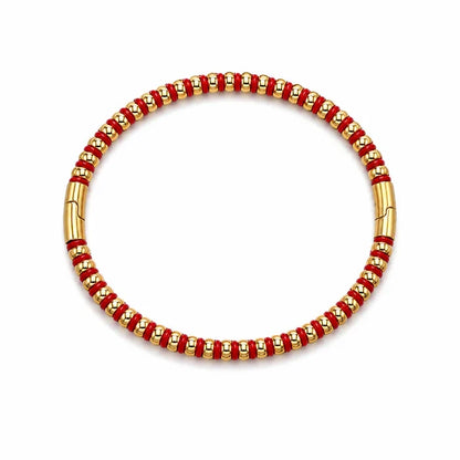 Ocean Line Bangles