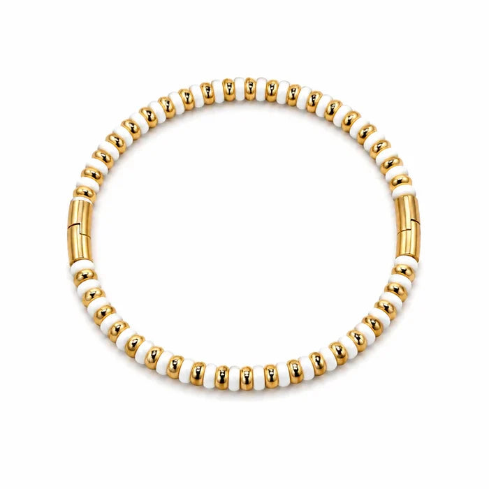 Ocean Line Bangles