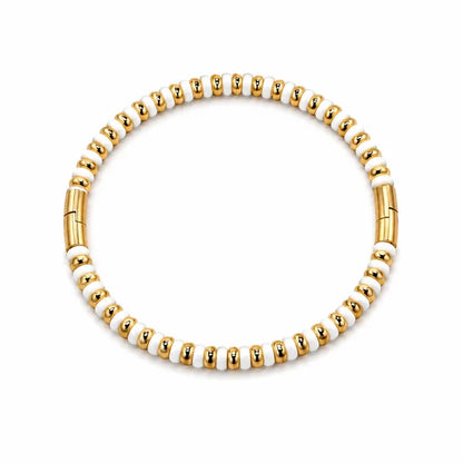 Ocean Line Bangles
