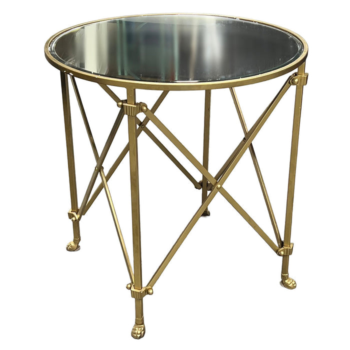 Olivia Side Table