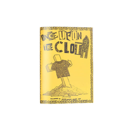 Once Upon The Cloth  - Multi