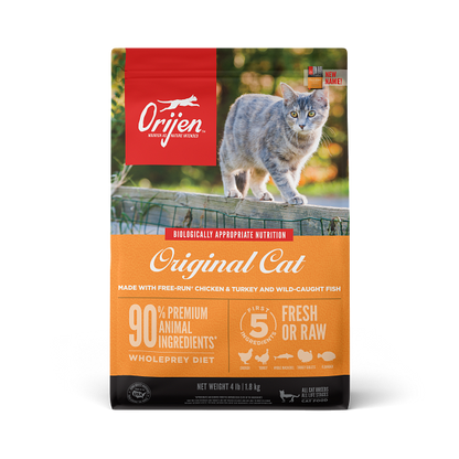 Orijen Cat Original Dry Cat Food