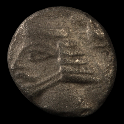 Parthian Empire, Silver Drachm, Phraataces - 2 BCE to 4 CE - Ancient Persia
