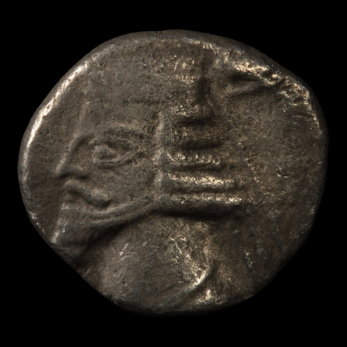 Parthian Empire, Silver Drachm, Phraataces - 2 BCE to 4 CE - Ancient Persia