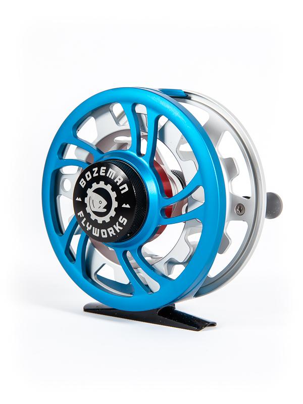Patriot Reel - 7/8wt - Spare Spool