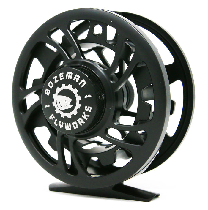 Patriot Reel - Stealth