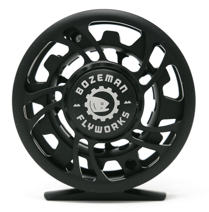 Patriot Reel - Stealth