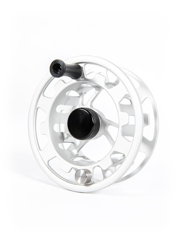 Patriot Reel Flat Gunmetal - 7/8wt - Spare Spool