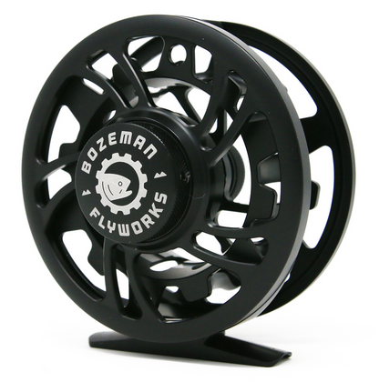 Patriot Reel Stealth - 7/8wt - Spare Spool