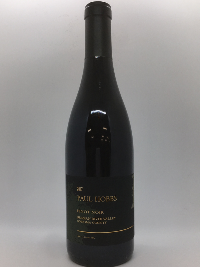 PAUL HOBBS RRV PINOT NOIR