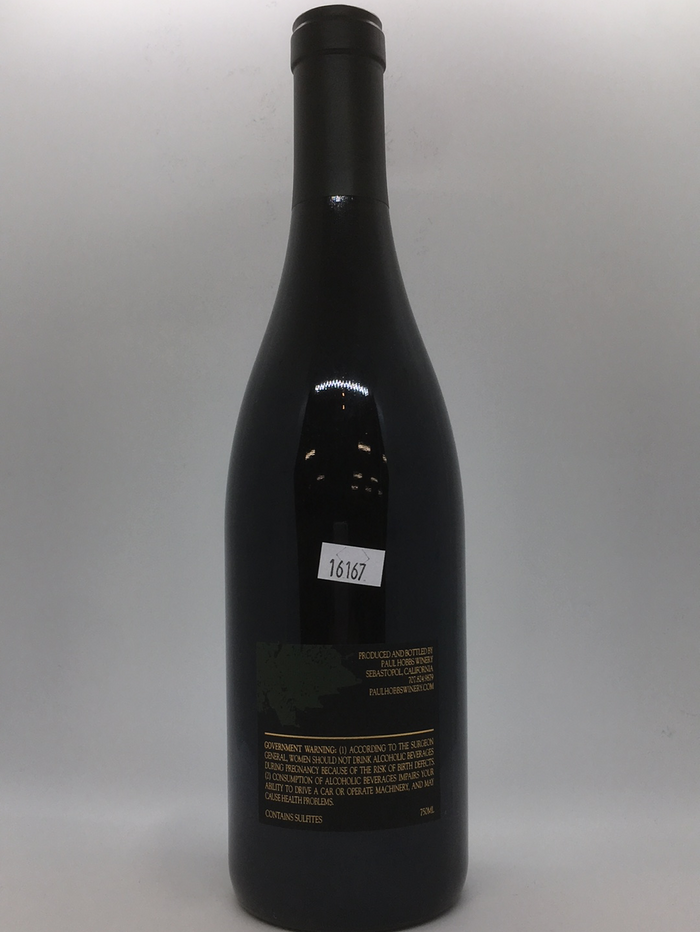 PAUL HOBBS RRV PINOT NOIR