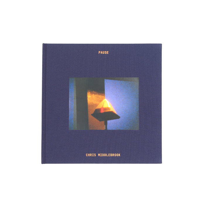 Pause - Chris Middlebrook