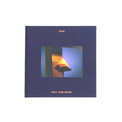 Pause - Chris Middlebrook