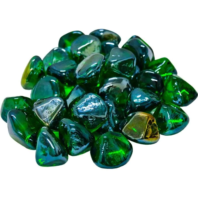 Peterson Real Fyre Diamond Nuggets