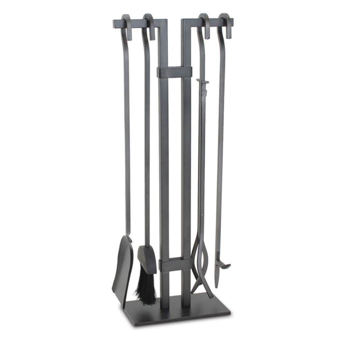 Pilgrim - 10" 4-Piece Natural Iron Sinclair Tool Set