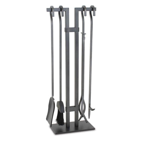 Pilgrim - 10" 4-Piece Natural Iron Sinclair Tool Set
